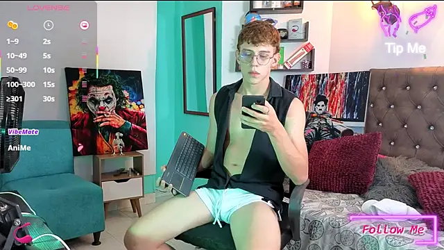 flowers18 online show from 6, 11, 2025