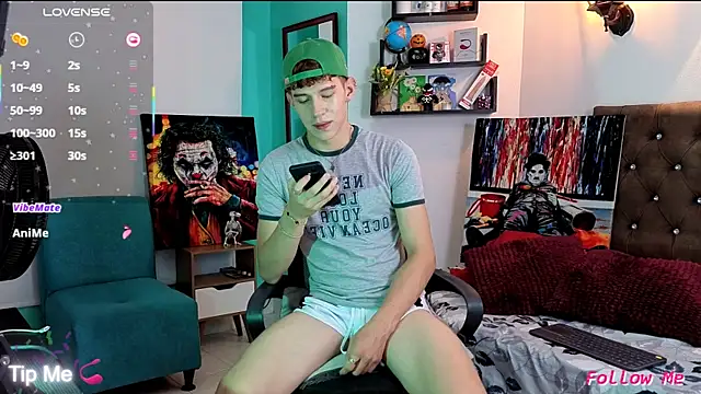 flowers18 online show from 26, 11, 2025