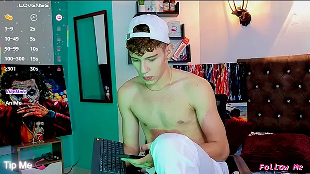 flowers18 online show from 24, 11, 2025