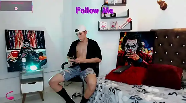 flowers18 online show from 10, 3, 2025