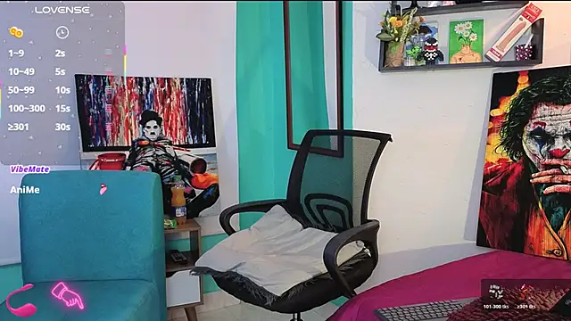 flowers18 online show from 25, 2, 2026