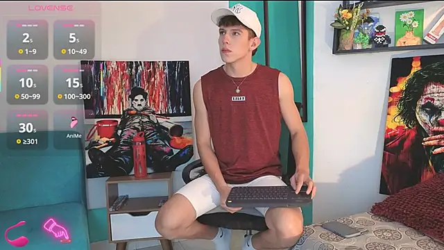 flowers18 online show from 1, 4, 2026