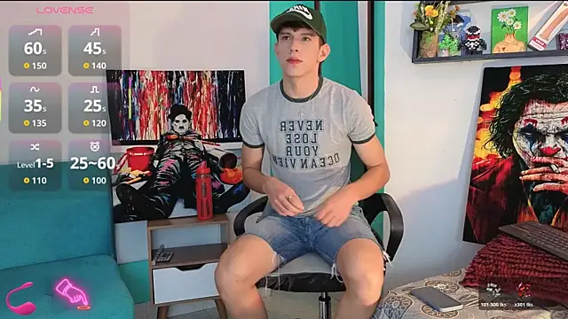 flowers18 online show from 5, 4, 2026