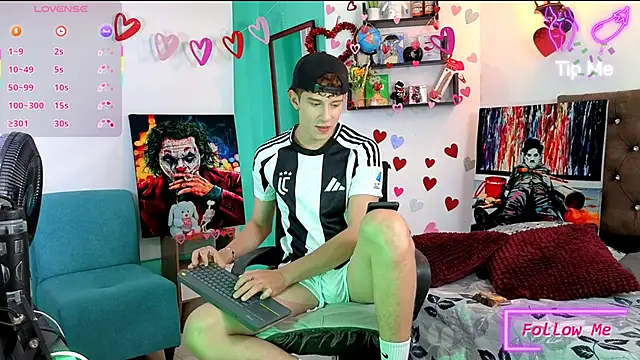 flowers18 online show from 25, 9, 2025