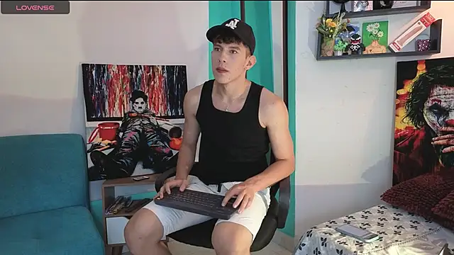 flowers18 online show from 16, 3, 2026