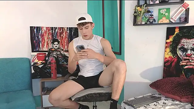 flowers18 online show from 24, 3, 2026