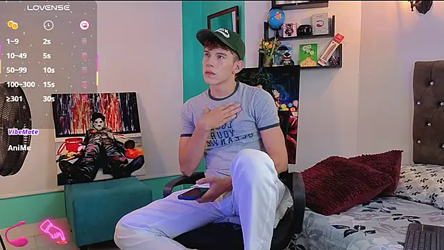 flowers18 online show from 5, 2, 2026