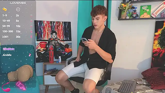 flowers18 online show from 12, 3, 2026