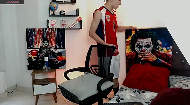 flowers18 online show from 12, 3, 2025