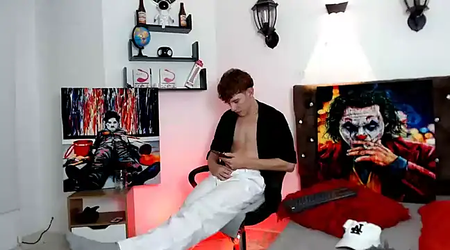 flowers18 online show from 24, 2, 2025