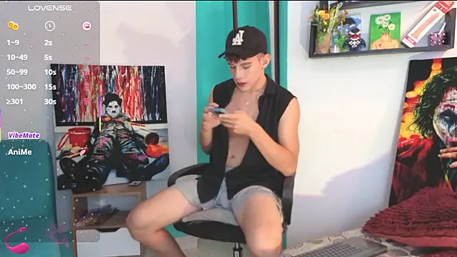 flowers18 online show from 11, 3, 2026