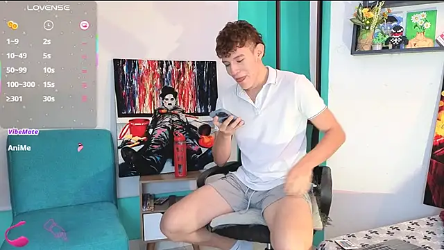 flowers18 online show from 18, 3, 2026