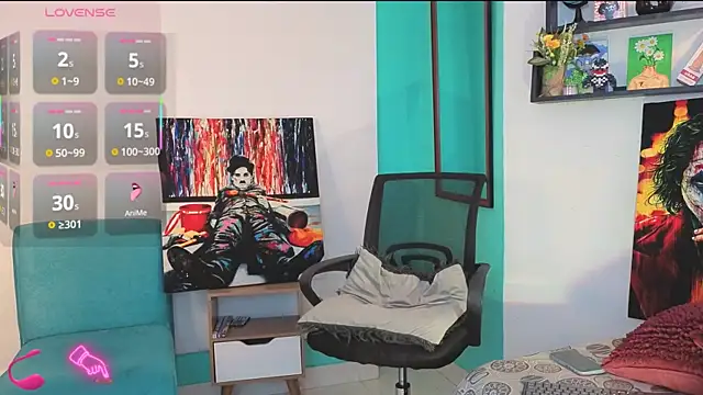 flowers18 online show from 29, 3, 2026