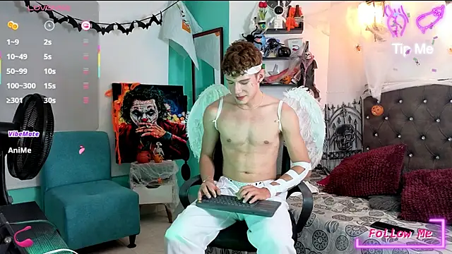 flowers18 online show from 27, 10, 2025