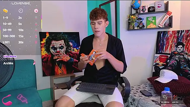 flowers18 online show from 9, 2, 2026