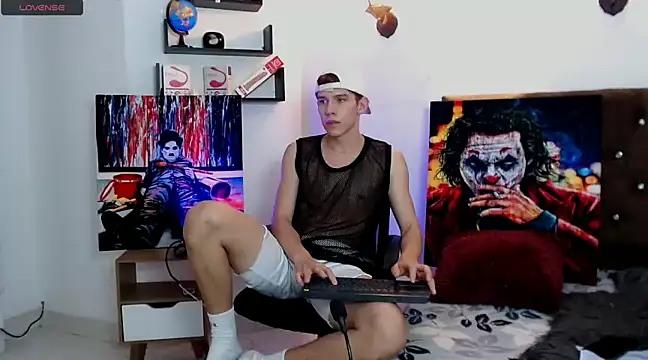 flowers18 online show from 16, 3, 2025