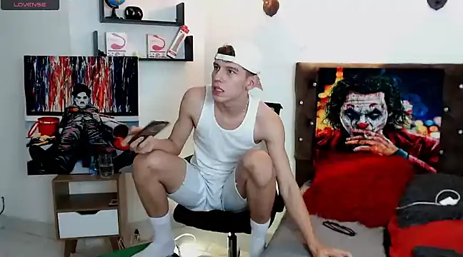 flowers18 online show from 27, 2, 2025