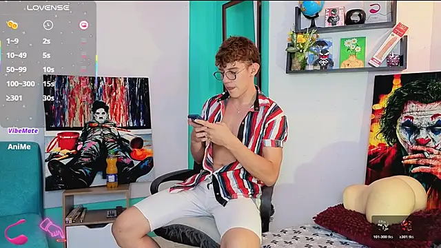 flowers18 online show from 17, 2, 2026