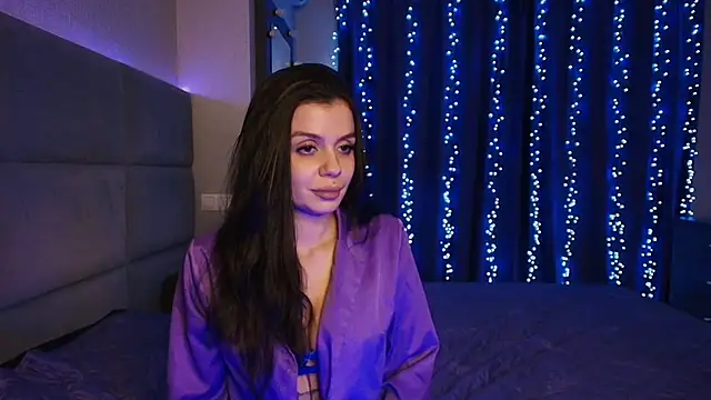 Snapshot of Eva_Richie chatting on 30, 12, 2024 Eva Richie online show from 30, 12, 2024