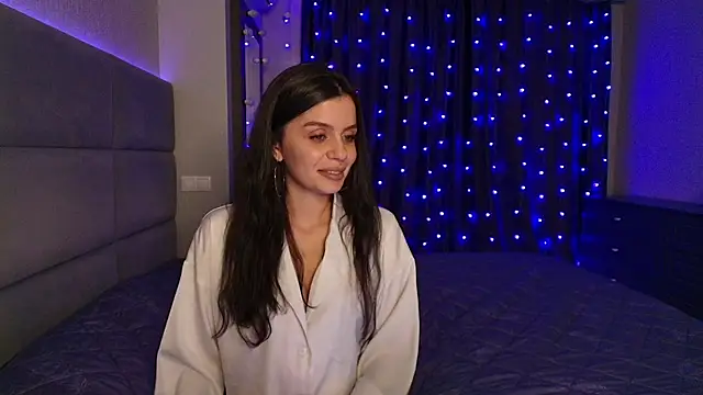 Snapshot of Eva_Richie chatting on 10, 12, 2024 Eva Richie online show from 10, 12, 2024