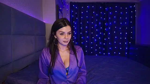 Snapshot of Eva_Richie chatting on 25, 12, 2024 Eva Richie online show from 25, 12, 2024