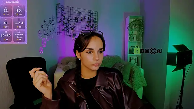 daisy candy online show from 1, 10, 2025