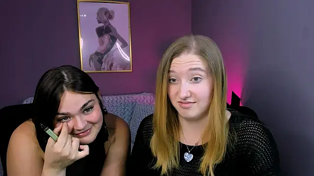 daisy candy online show from 15, 9, 2025