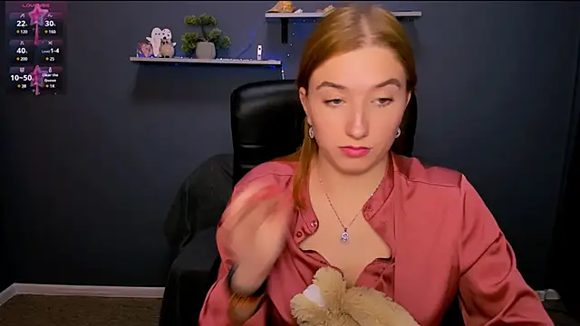 daisy candy online show from 10, 12, 2024