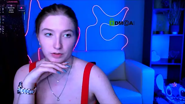 daisy candy online show from 10, 5, 2026