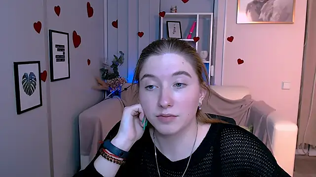 daisy candy online show from 3, 3, 2025