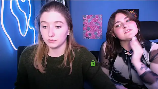 daisy candy online show from 8, 10, 2025