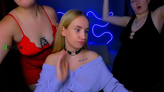 daisy candy online show from 30, 9, 2025