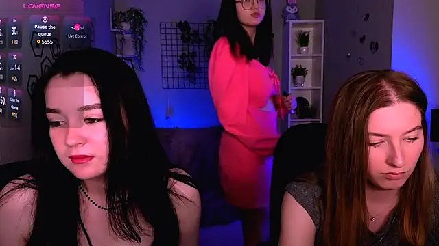 daisy candy online show from 24, 5, 2026