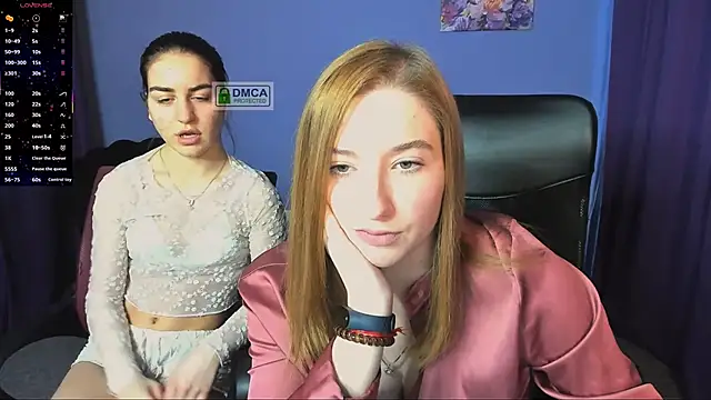 daisy candy online show from 7, 2, 2025