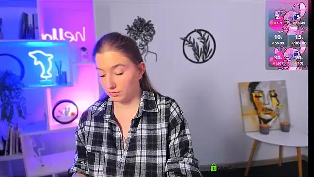 daisy candy online show from 15, 3, 2026