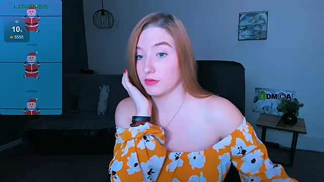 daisy candy online show from 20, 12, 2024