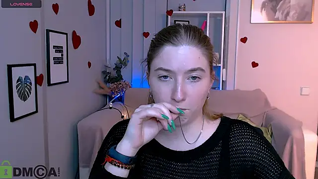 daisy candy online show from 2, 3, 2025