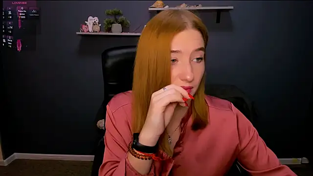 daisy candy online show from 9, 12, 2024