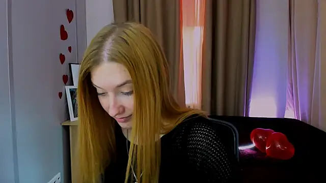 daisy candy online show from 26, 2, 2025