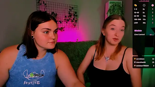 daisy candy online show from 8, 9, 2025