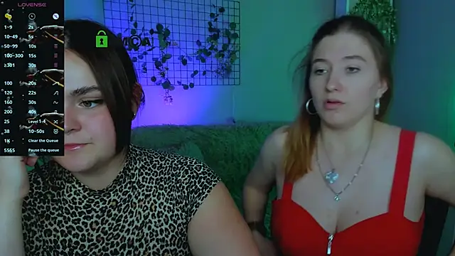 daisy candy online show from 21, 9, 2025