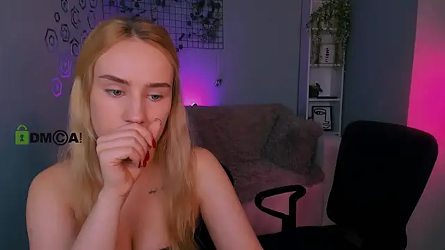 daisy candy online show from 4, 10, 2025