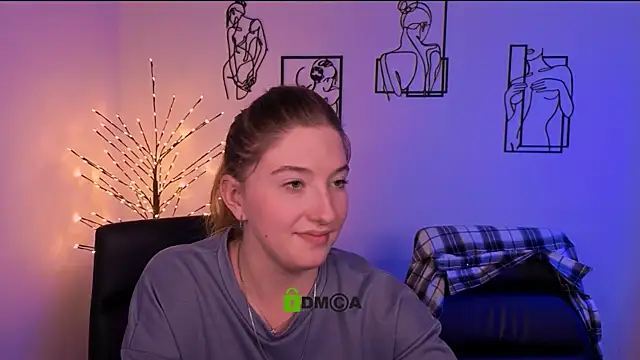 daisy candy online show from 4, 7, 2026