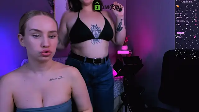 daisy candy online show from 19, 9, 2025