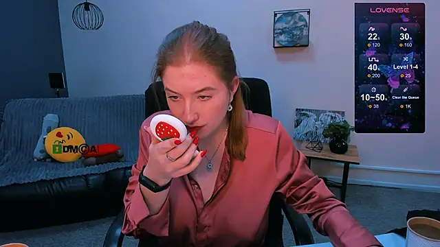 daisy candy online show from 24, 12, 2024