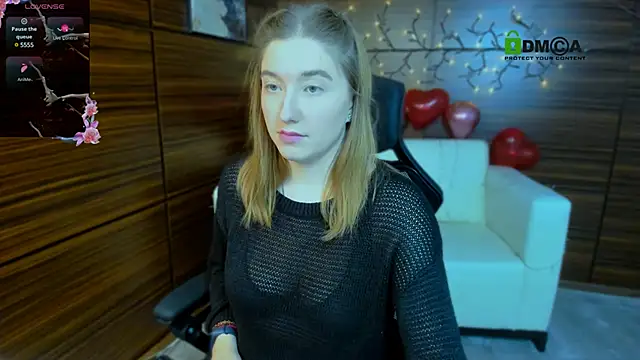 daisy candy online show from 25, 2, 2025