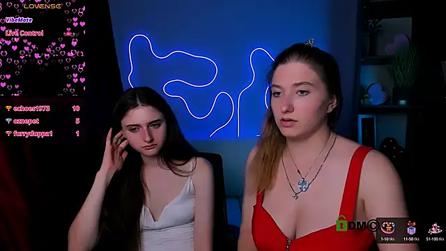 daisy candy online show from 10, 9, 2025