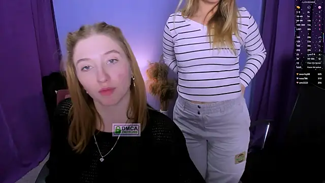 daisy candy online show from 28, 1, 2025