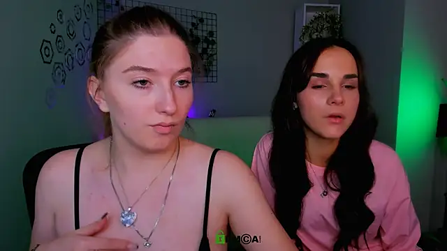 daisy candy online show from 27, 9, 2025