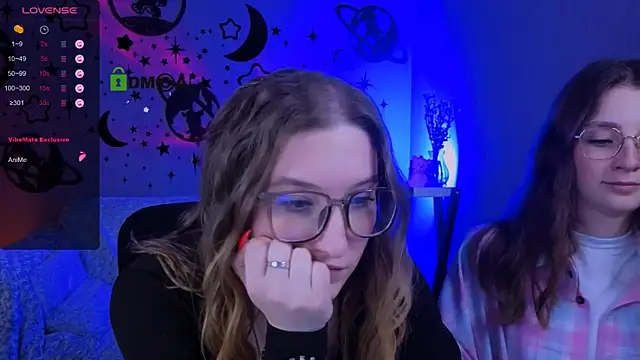 daisy candy online show from 22, 4, 2026